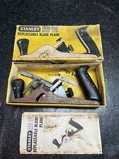 Stanley rb10 plane for sale  COVENTRY