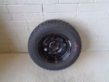 Discovery steel wheel for sale  AXMINSTER