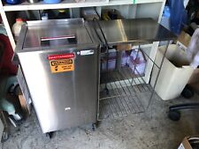 Chattanooga hydrocollator side for sale  Tempe