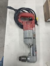 heavy duty corded drill for sale  Norwalk