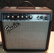 Fender frontman 15g for sale  Tampa