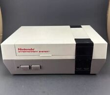 Nintendo Entertainment System NES Console NES-001  For Repair or Parts for sale  Shipping to South Africa