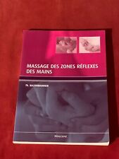 Massage zones reflexes d'occasion  Draguignan