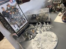 Military collector models for sale  STANSTED