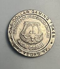 Casino gaming token for sale  Henderson