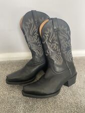 Ariat boots mens for sale  SPENNYMOOR