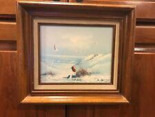 Framed oil painting for sale  Ormond Beach