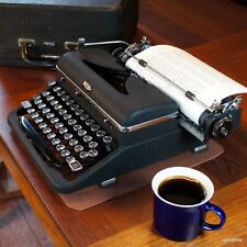 imperial imperial typewriter for sale  Shipping to Ireland