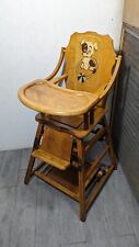 high play chair vintage for sale  Aurora