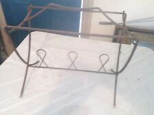 Old wrought iron for sale  Troy
