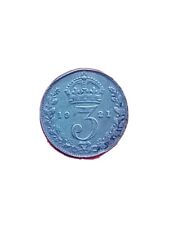 1921 george coin for sale  MAIDSTONE