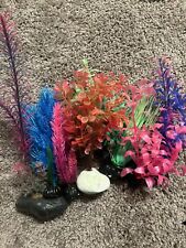 Assorted aquarium plants for sale  Fresno