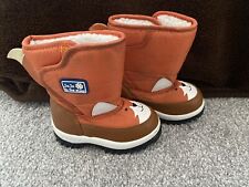 jojo maman bebe snow boots for sale  LEEDS