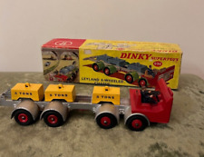 Dinky supertoys 936 for sale  Shipping to Ireland