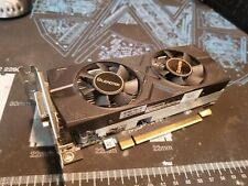 Used, Leadtek Nvidia GeForce GTX 1650 4GB GDDR6 Low Profile Graphics Card for sale  Shipping to South Africa