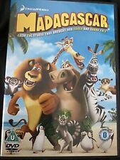 Madagascar ben stiller for sale  OSWESTRY