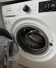 Gorenje waschmaschine 7kg gebraucht kaufen  Altenburg