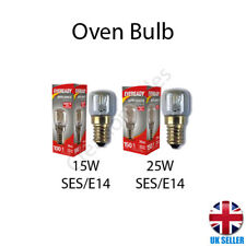 Oven bulb lamp for sale  LOUGHBOROUGH