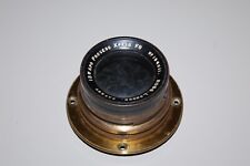 Vintage brass camera for sale  LONDON