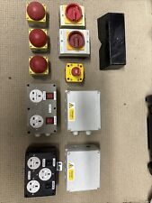 Electrical sockets switches for sale  SURBITON