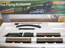 Hornby flying scotsman for sale  PETWORTH