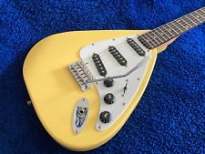 Teardrop guitar inspired for sale  North Palm Beach