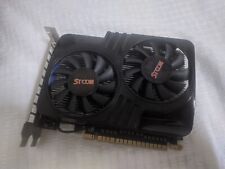 STCOM GeForce GTX 750 Ti 1 GB segunda mano  Embacar hacia Argentina