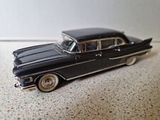 Conquest models 1958 for sale  BROMSGROVE