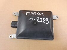 Używany, Mazda 6 GJ 2015 Radar Sensor Control Module Unit Blind Spot GHP9-67Y80C na sprzedaż  PL