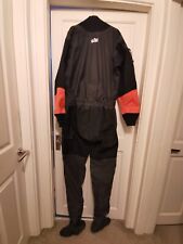 Gill sailing drysuit for sale  ULVERSTON