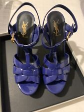 Ysl shoes tribute for sale  HINCKLEY
