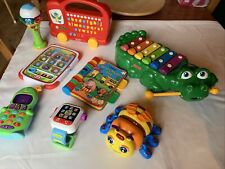 Baby toy bundle for sale  LONDON
