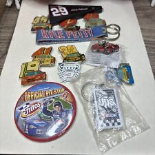Vintage nascar collectibles for sale  Rochester