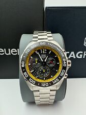 tag heuer watch for sale  CHATHAM