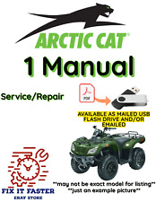 2014 arctic cat for sale  Elcho