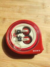 Oryginalne SONY MDR-E262 Walkman Vintage na sprzedaż  PL
