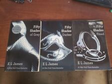 Fifty shades grey for sale  Imperial