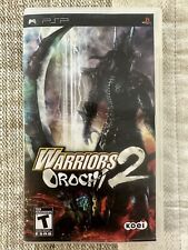 Warriors orochi game for sale  Ponte Vedra Beach