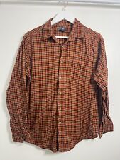 Cherokee flannel shirt for sale  NOTTINGHAM