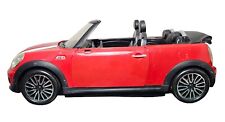 My Cool Mini Cooper S conversível vermelho Ken Barbie carro esportivo conversível Mattel 2012 comprar usado  Enviando para Brazil