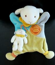 Doudou compagnie marionnette d'occasion  Bouvigny-Boyeffles