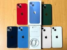 Apple iPhone 13 256 GB A2482 (Totalmente Desbloqueado) Todos los Colores - Excelente Estado segunda mano  Embacar hacia Argentina