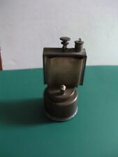 Petite lampe carbure d'occasion  Strasbourg-