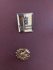 Scottish parliament thistle for sale  BRIGHTON