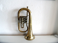 Alte trompete horn gebraucht kaufen  Fröndenberg