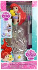 Tara Toys Disney Princess Ariel Light N Sparkle  segunda mano  Embacar hacia Argentina