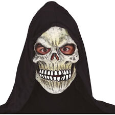Maschera scheletro con usato  San Benedetto Del Tronto