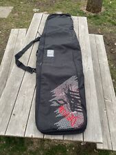 170cm demon snowboard for sale  Belgrade