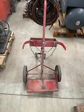 Torch tank cart for sale  Watertown