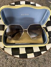 Gucci sunglasses women for sale  Shipping to Ireland
